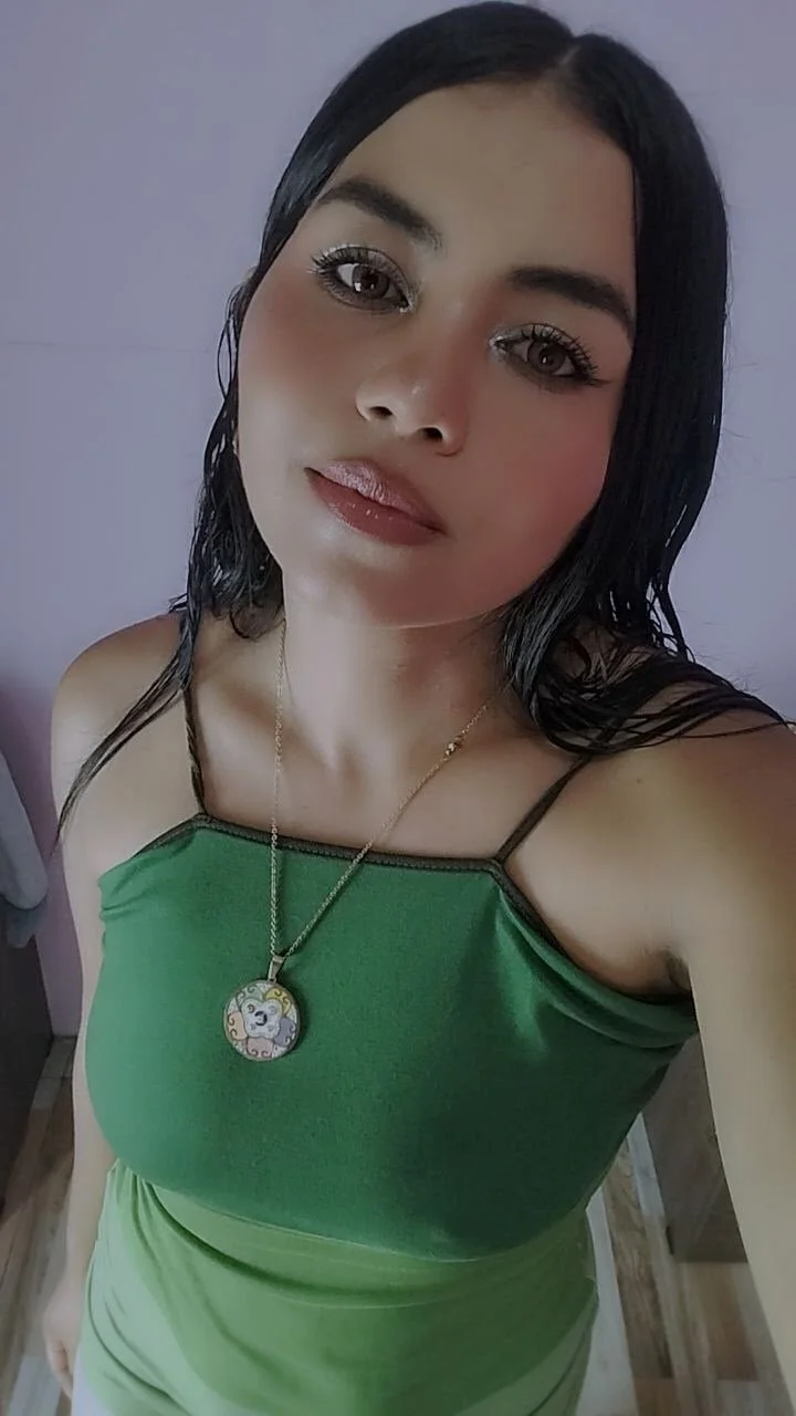 XXX Porn Photo of Nude jade_brunnette 38