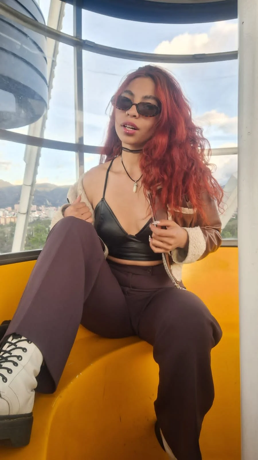 XXX Porn Photo of Nude PrettyChloe_ 2