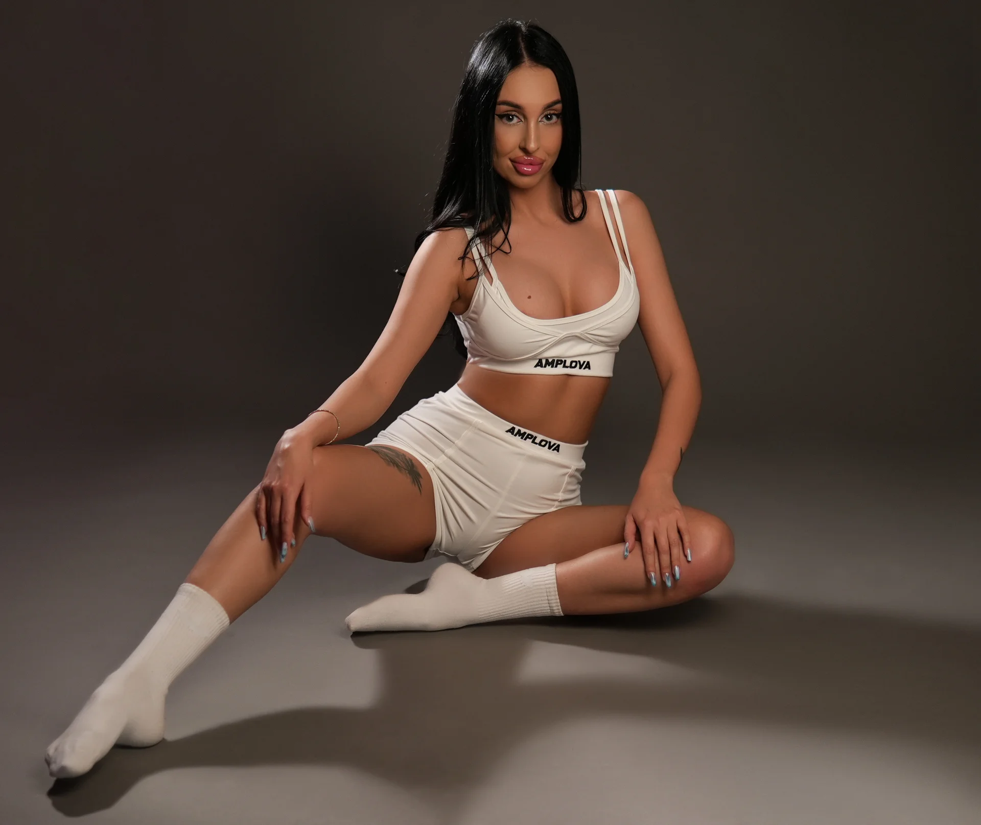 XXX Porn Photo of Nude KairaAndrews 97