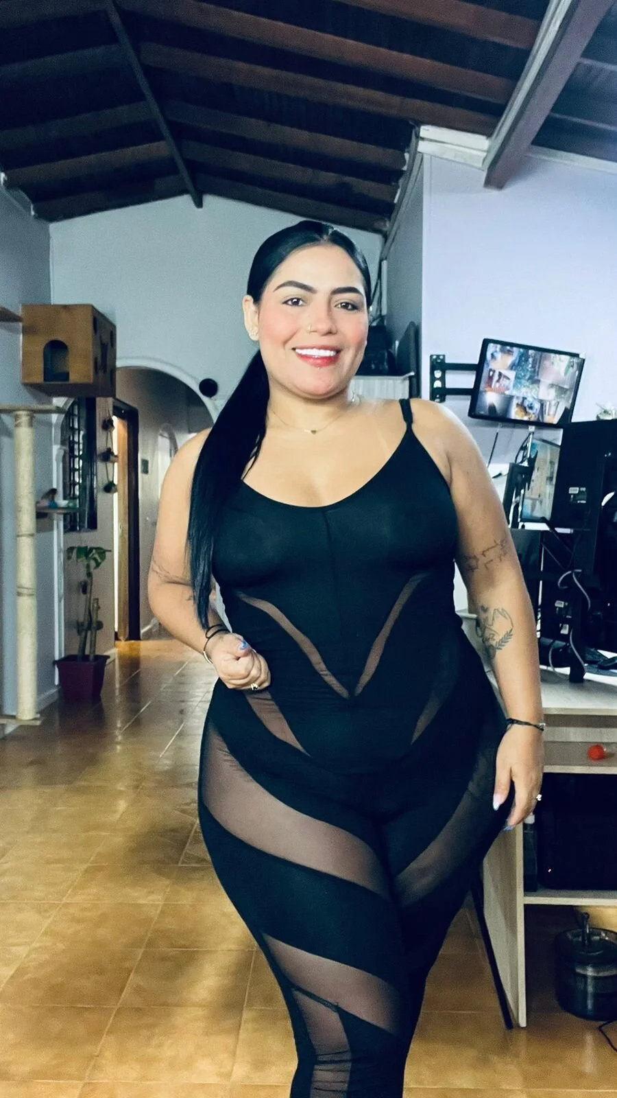 XXX Porn Photo of Nude kiana_cream 783