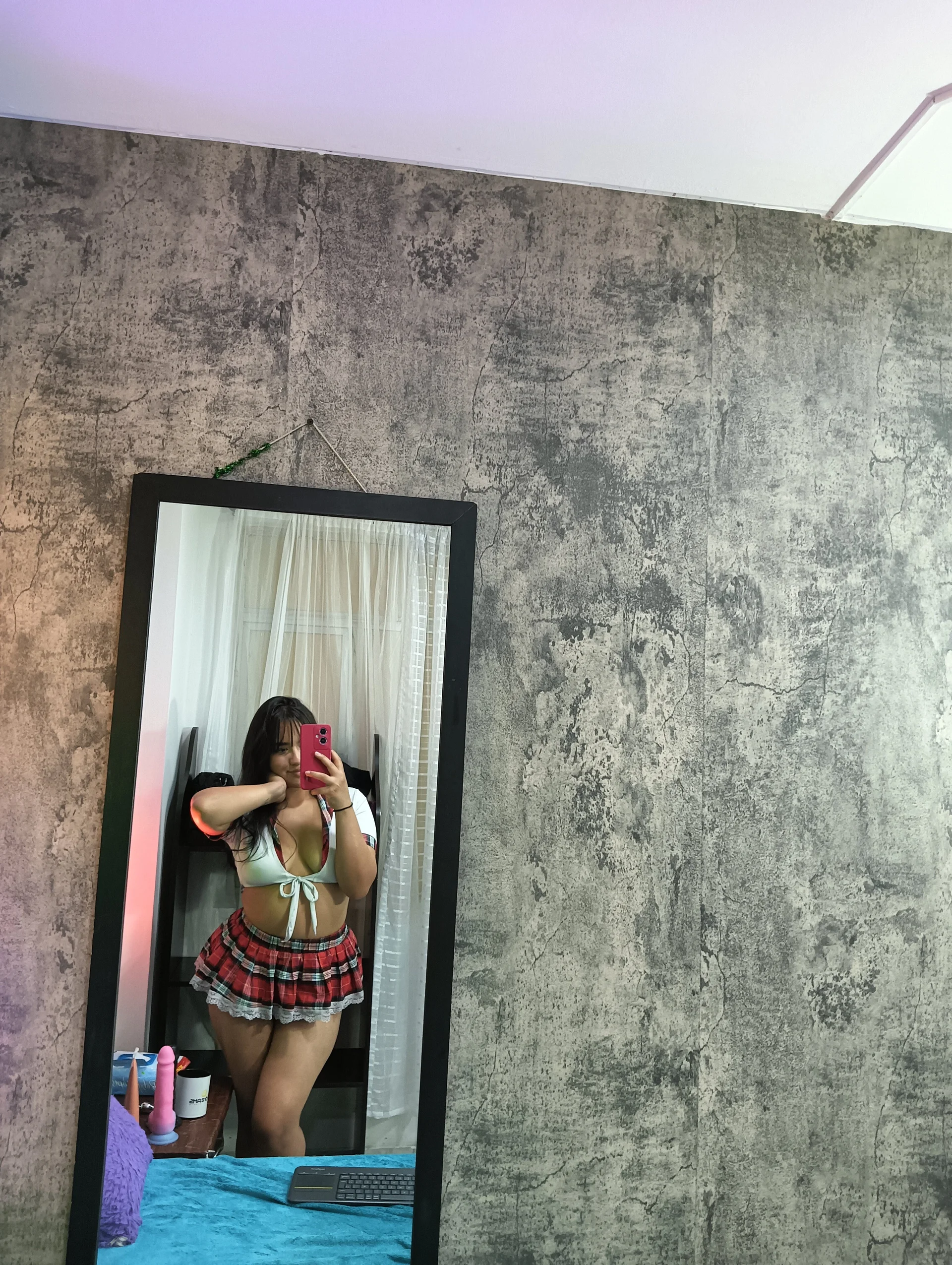 XXX Porn Photo of Nude MavisLaferte 8