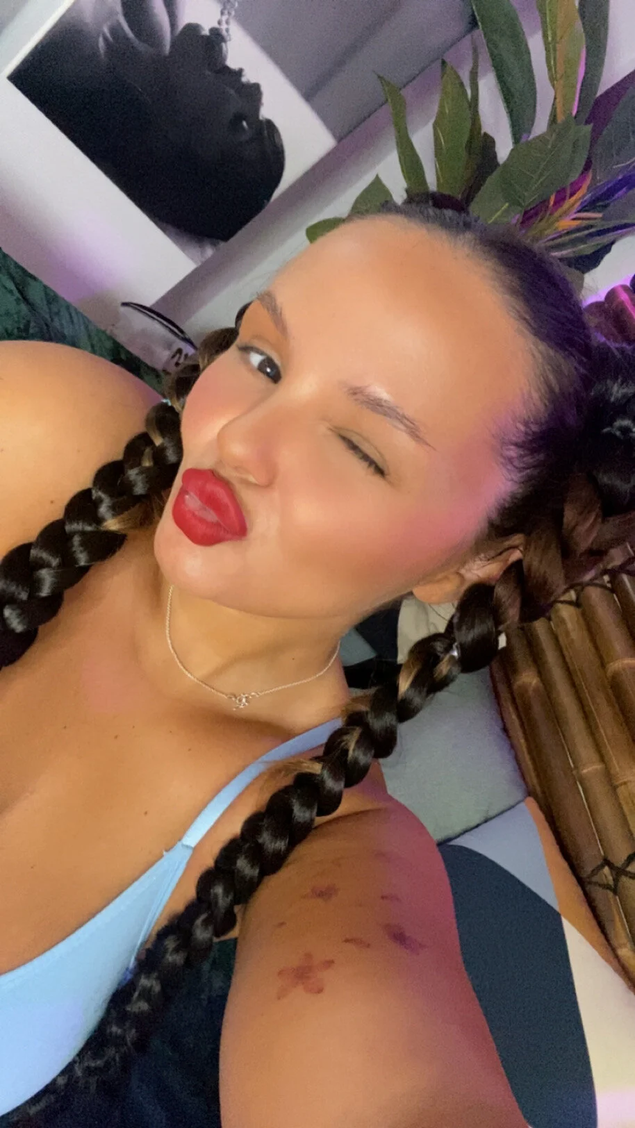 XXX Porn Photo of Nude CelesteBailey 247