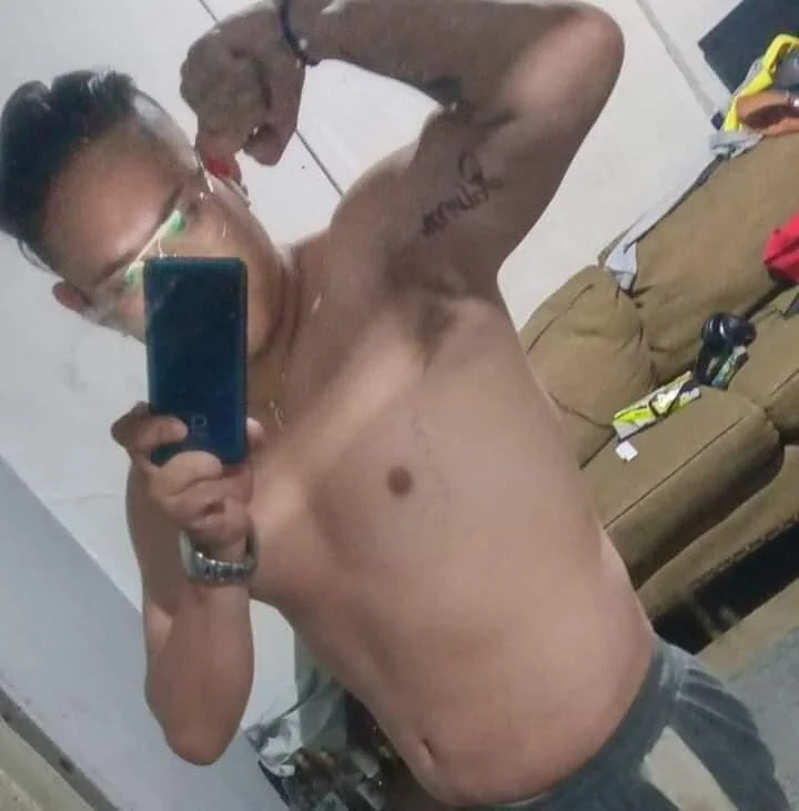 XXX Porn Photo of Nude Juancho1R 6