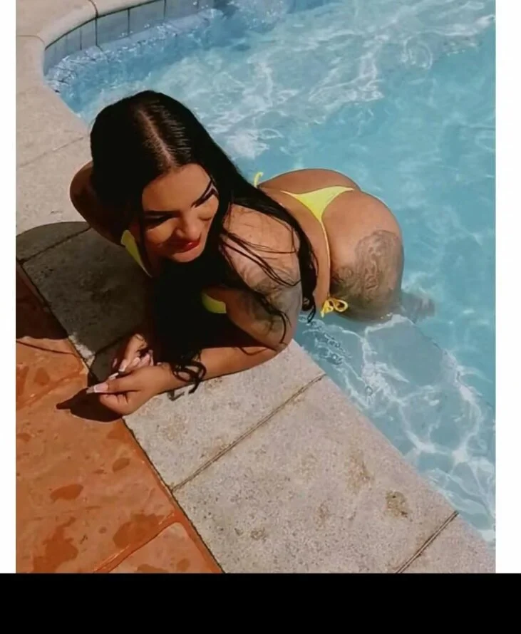 XXX Porn Photo of Nude Rosario-2002 9