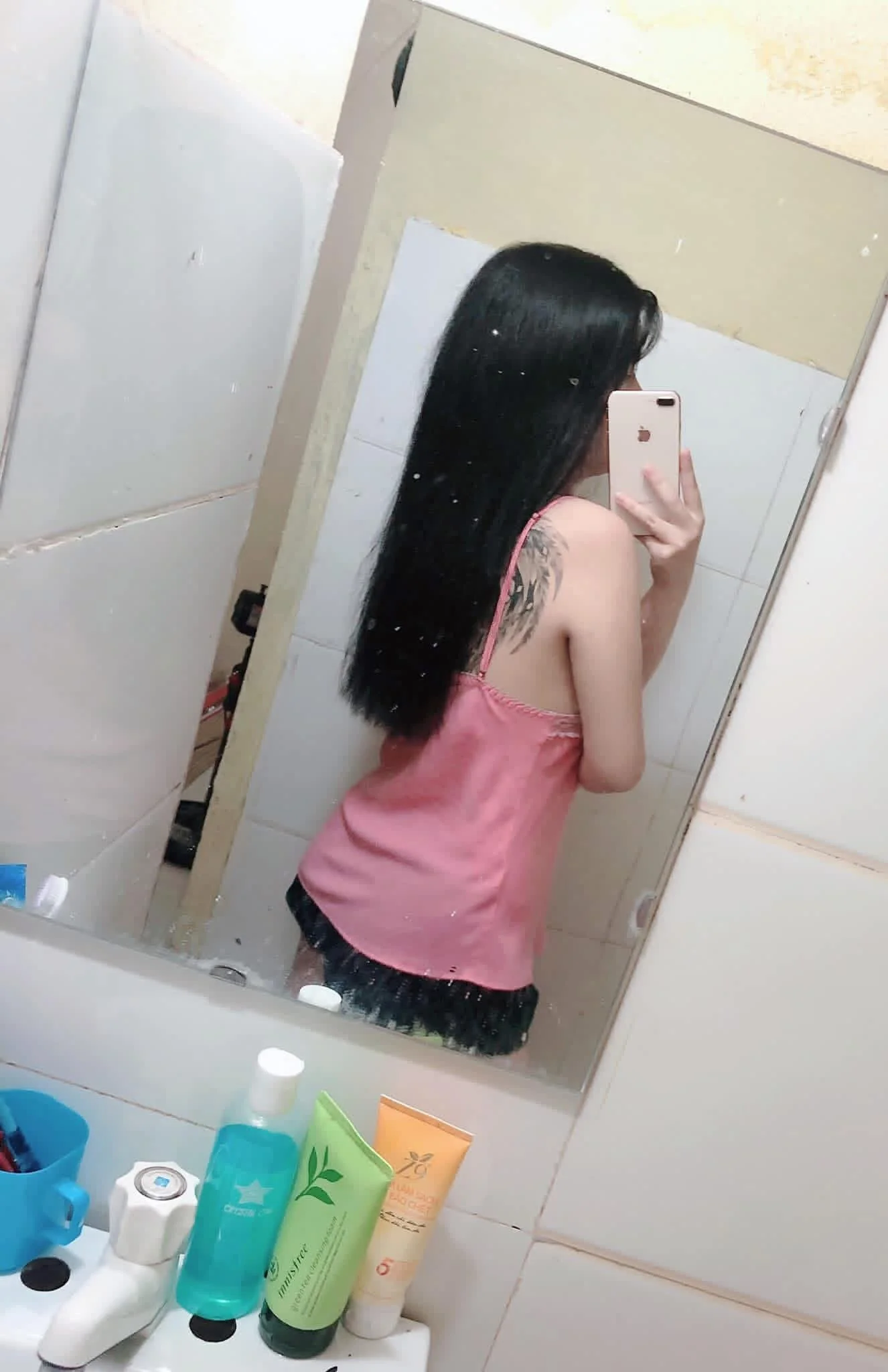 XXX Porn Photo of Nude _Lylia_ 3