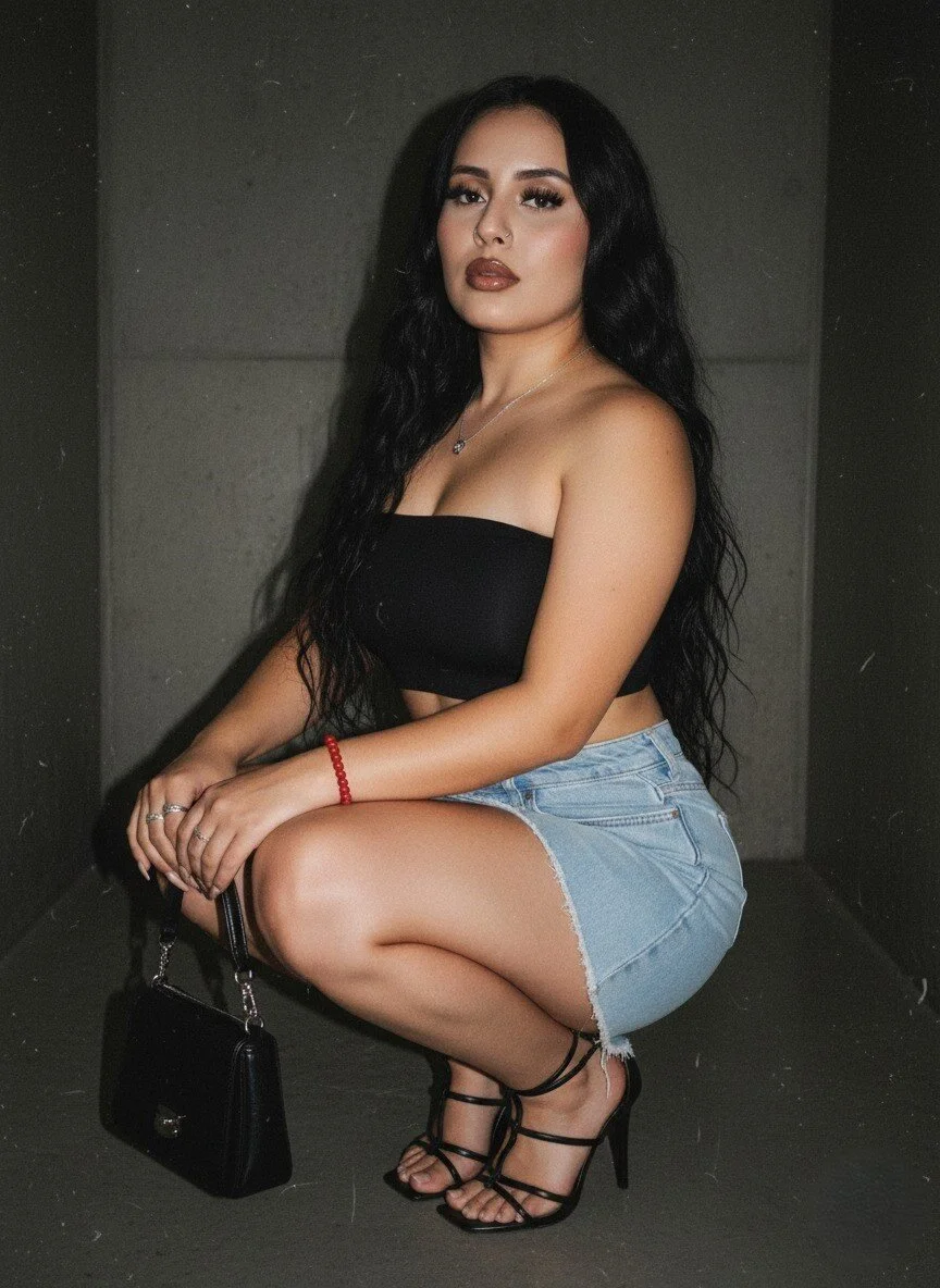 XXX Porn Photo of Nude SpicySugar_ 100