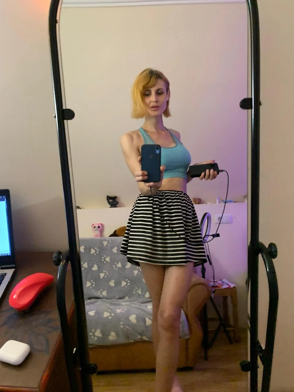 XXX Porn Photo of Nude Kamila151 2