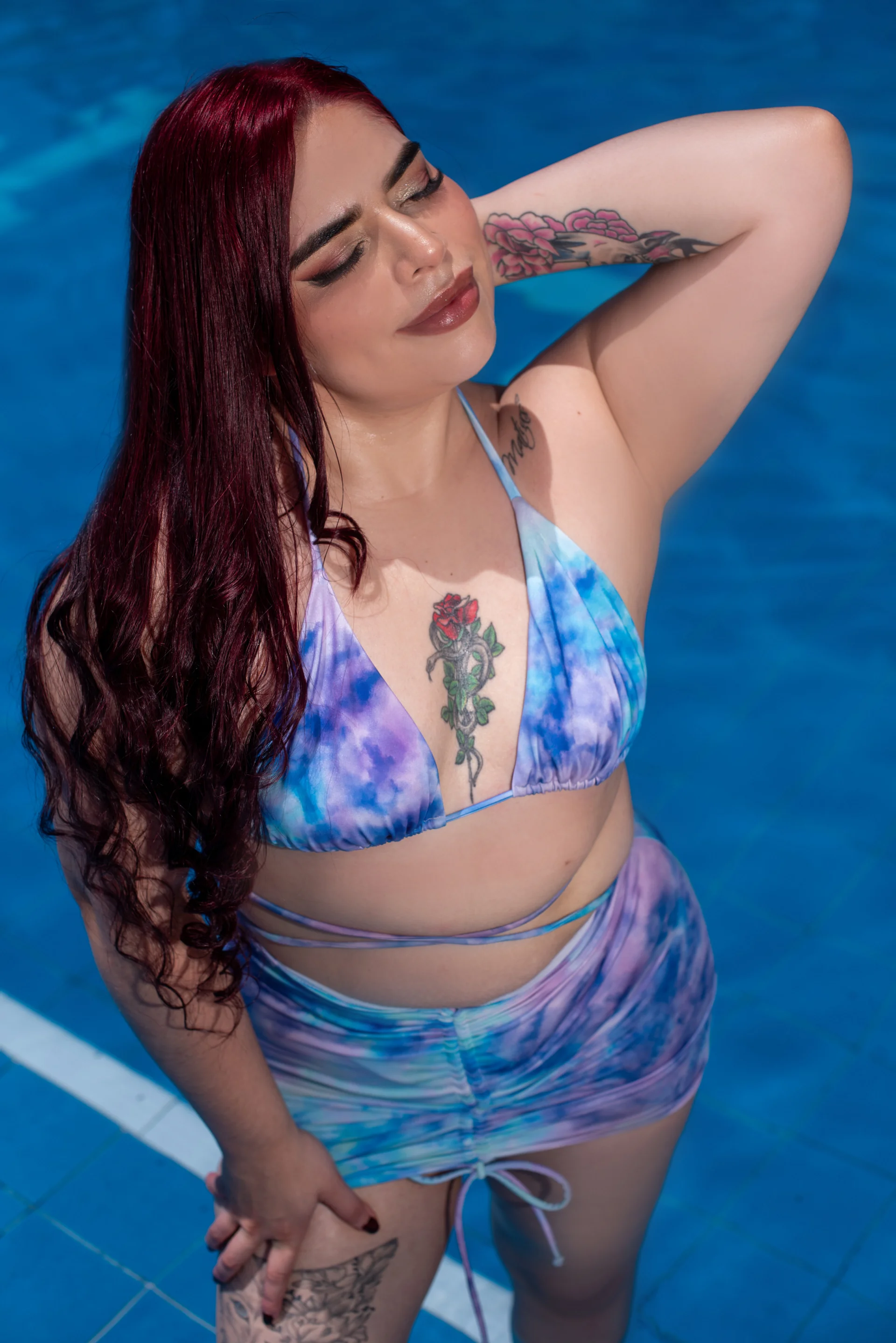 XXX Porn Photo of Nude sunnypaytton 52