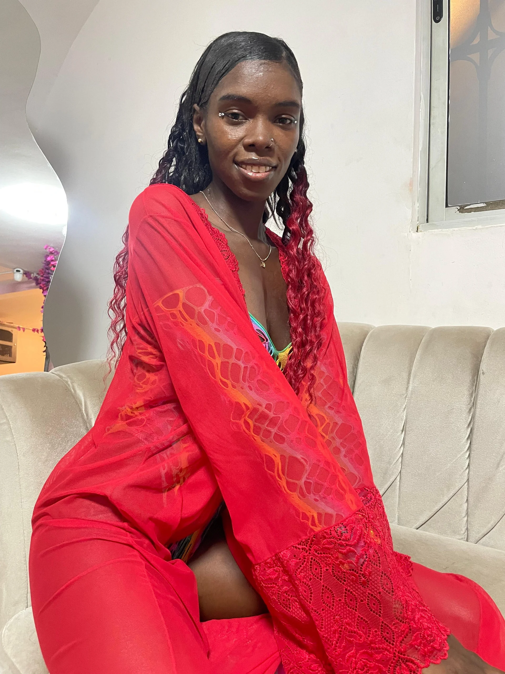 XXX Porn Photo of Nude bonieklent 163