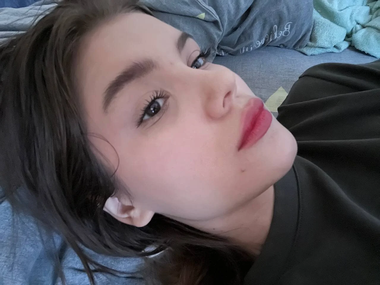 XXX Porn Photo of Nude EvaThopson 8