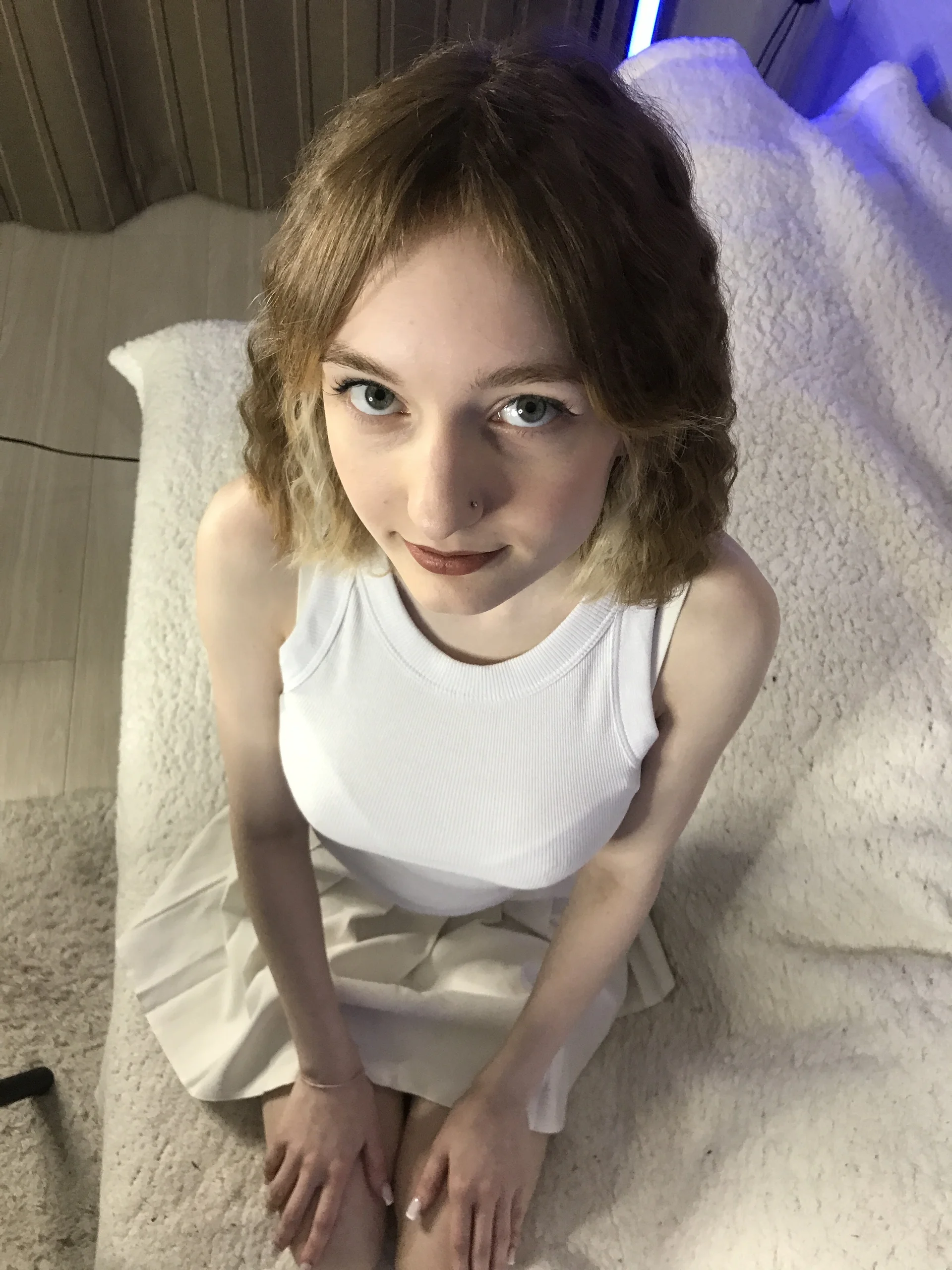 XXX Porn Photo of Nude IsabelleDurand 10