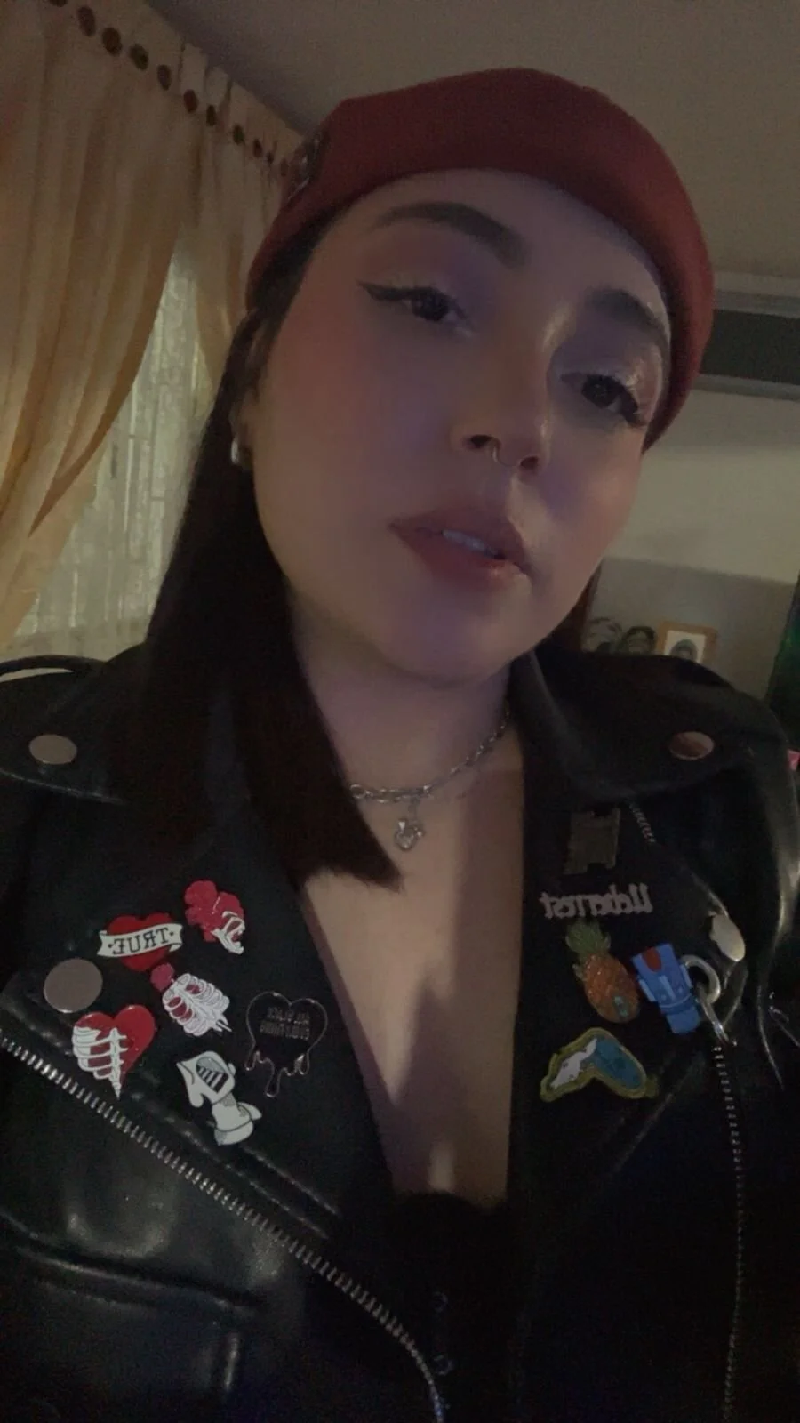 XXX Porn Photo of Nude spicyvainilla_ 10