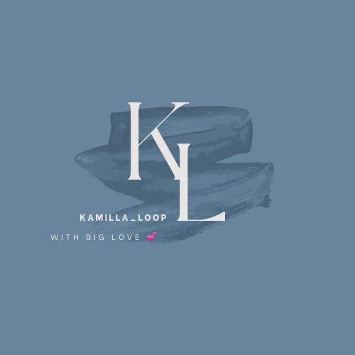 XXX Porn Photo of Nude Kamilla_Loop 1