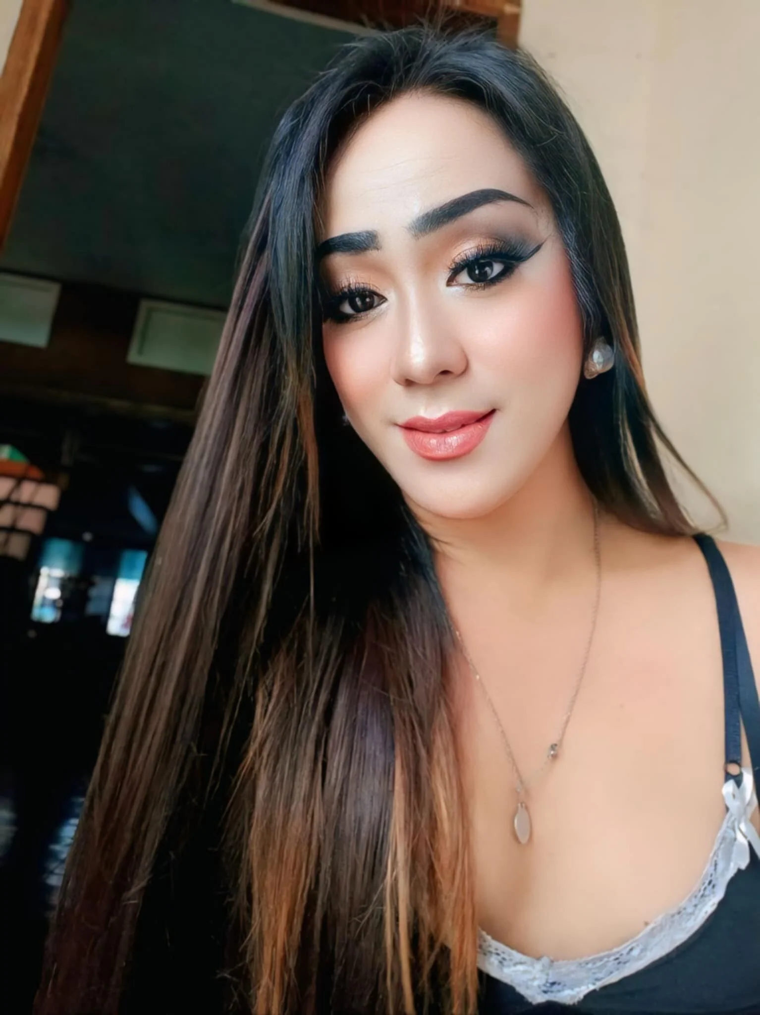 XXX Porn Photo of Nude TsCumWild 3