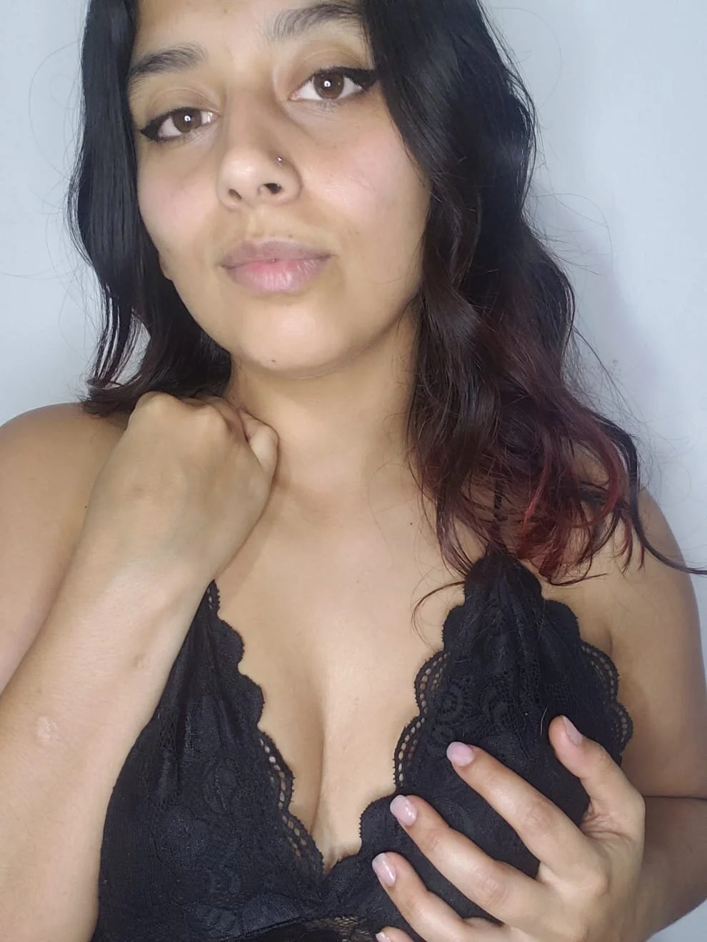 XXX Porn Photo of Nude BrittanyDiaz 6