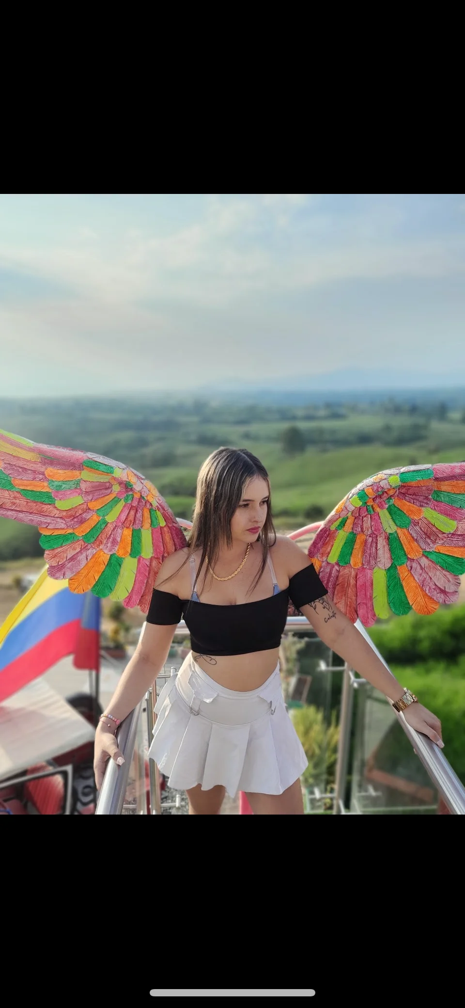 XXX Porn Photo of Nude DahianaMoss 52