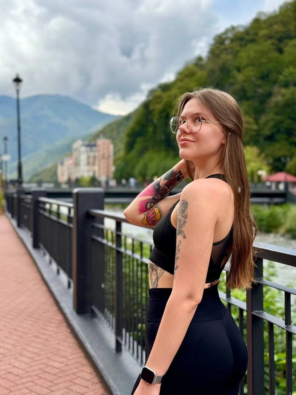 XXX Porn Photo of Nude Marta_May_ 6