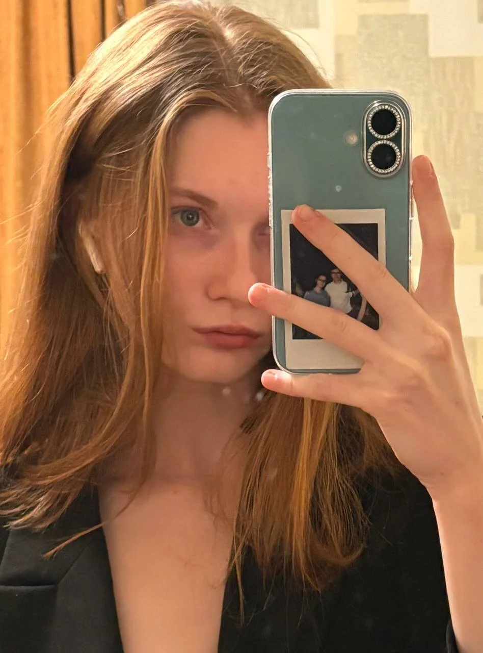 XXX Porn Photo of Nude AriellaVenturi 26