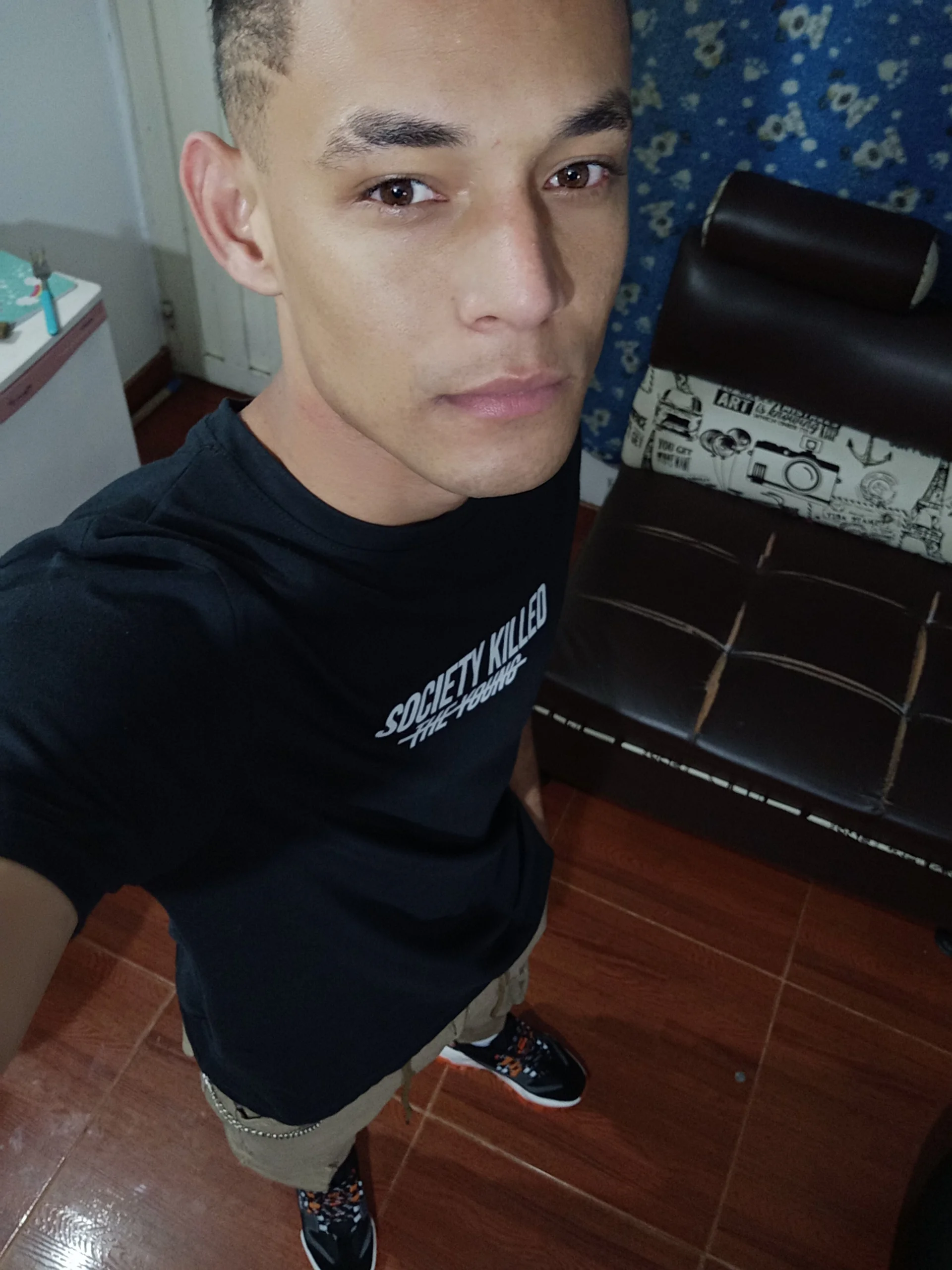 XXX Porn Photo of Nude Jose9727 5