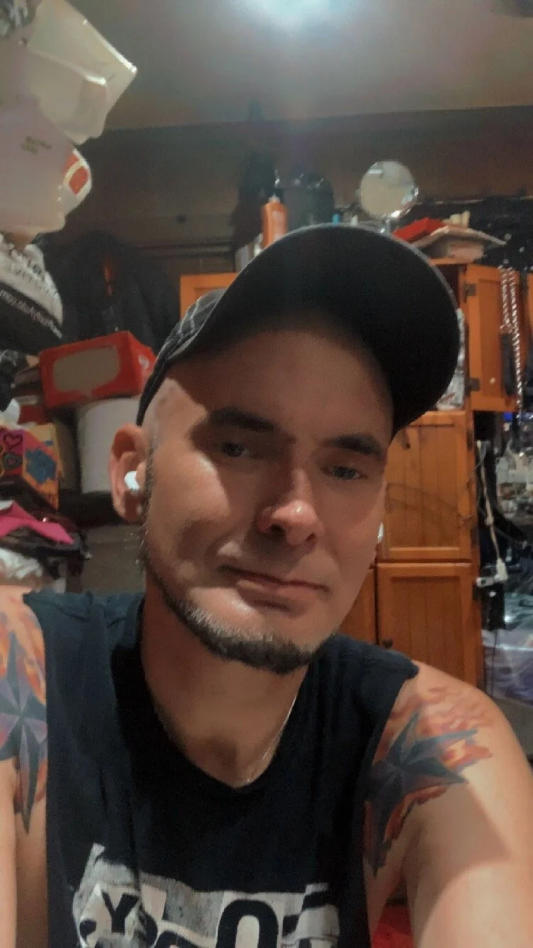 XXX Porn Photo of Nude Badpuppyy 7