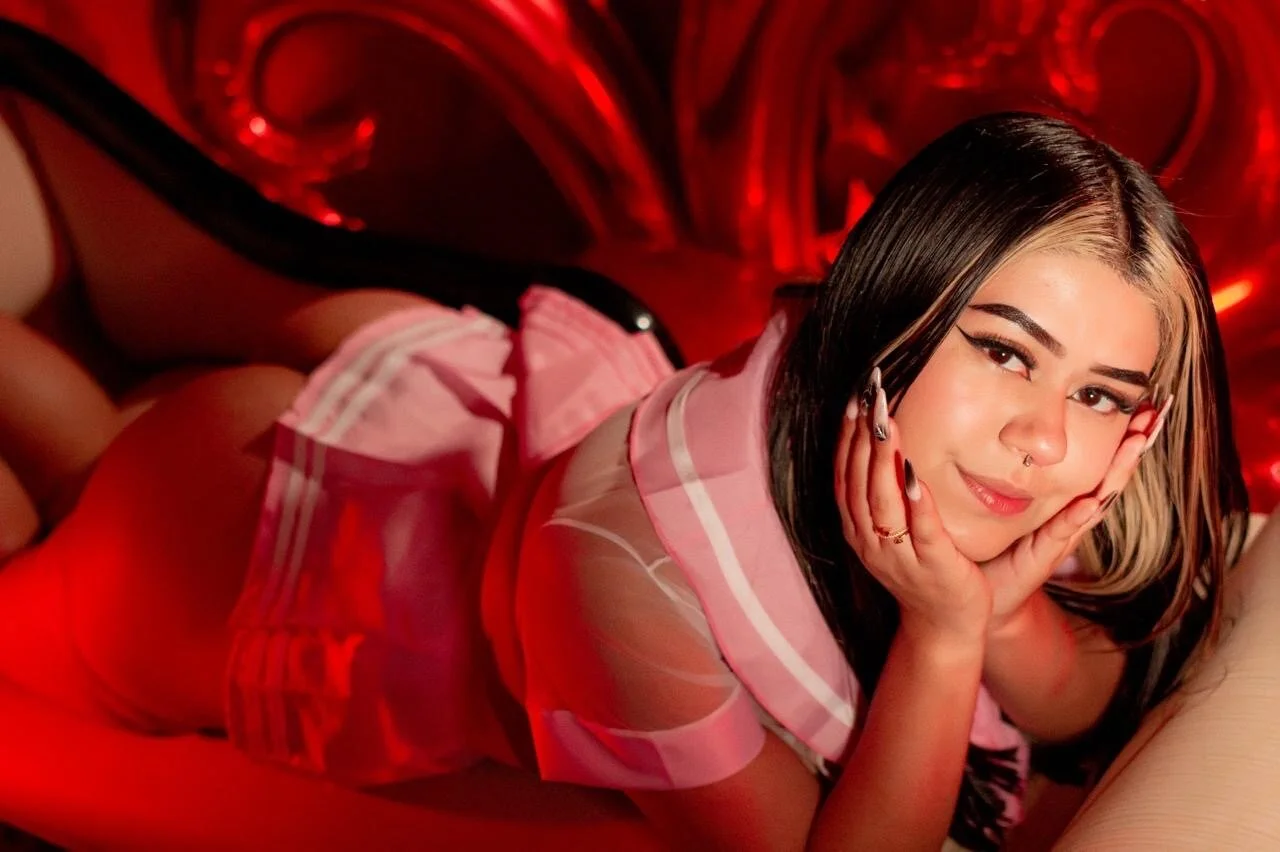 XXX Porn Photo of Nude valeska__V 1