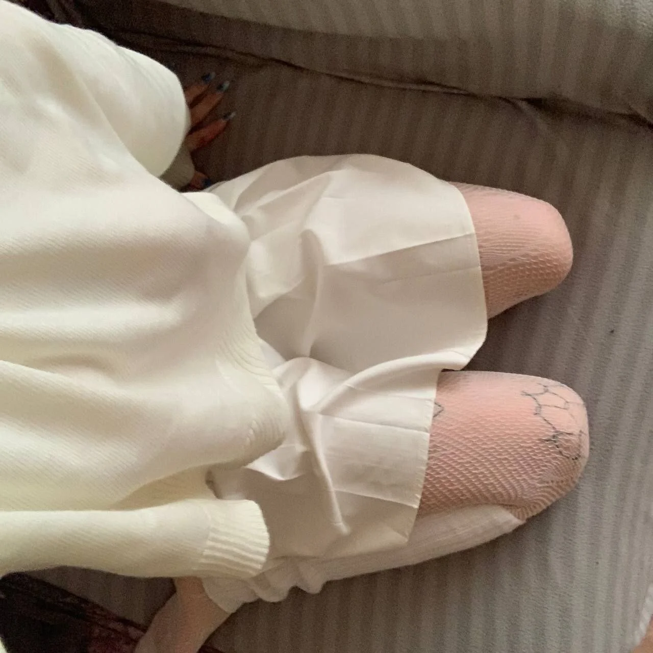 XXX Porn Photo of Nude Eli_Luvs 3