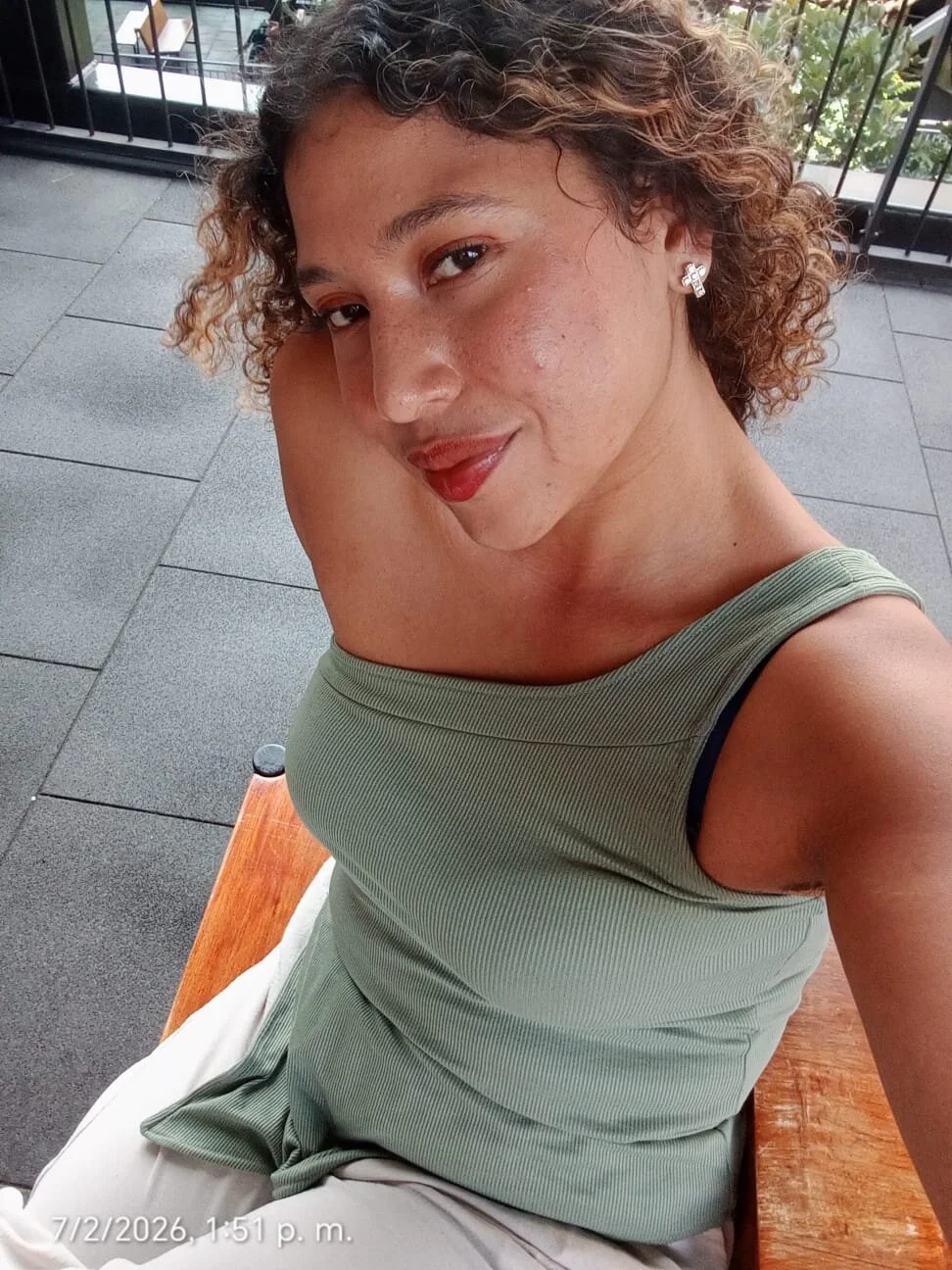 XXX Porn Photo of Nude Adorable_Maria 12