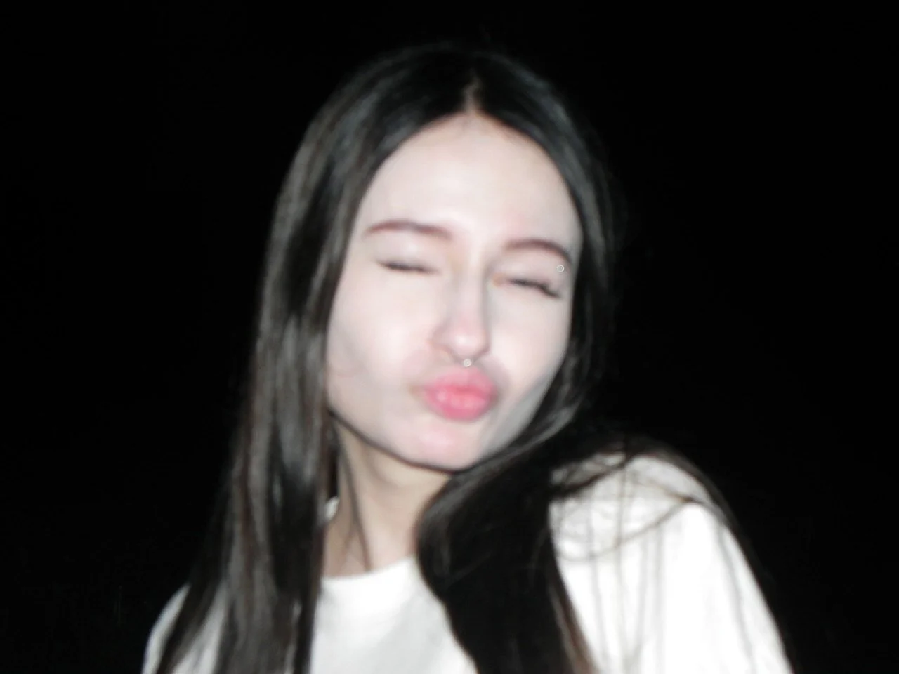 XXX Porn Photo of Nude VikaPeace 2