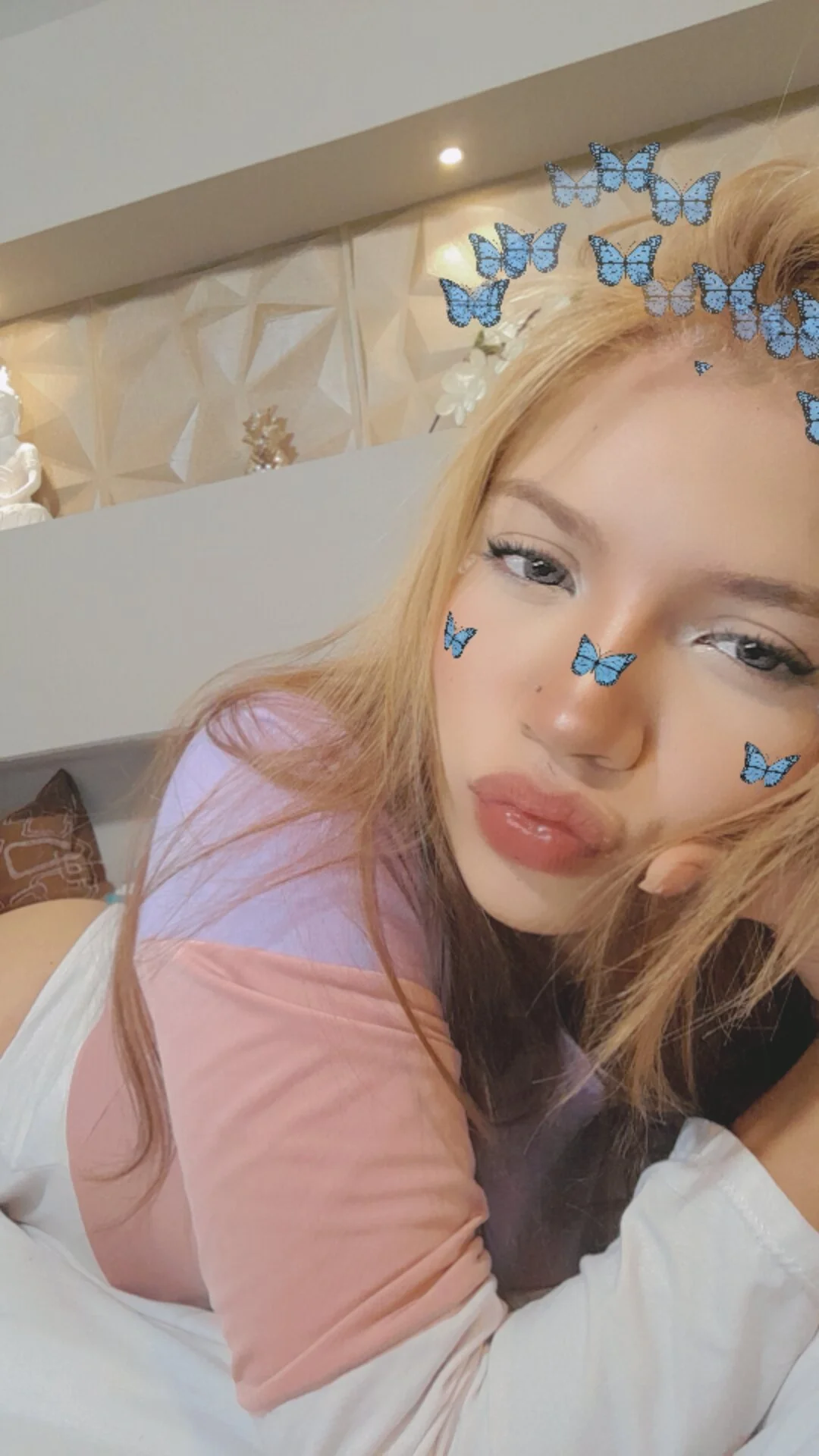 XXX Porn Photo of Nude Sweetcristin 301