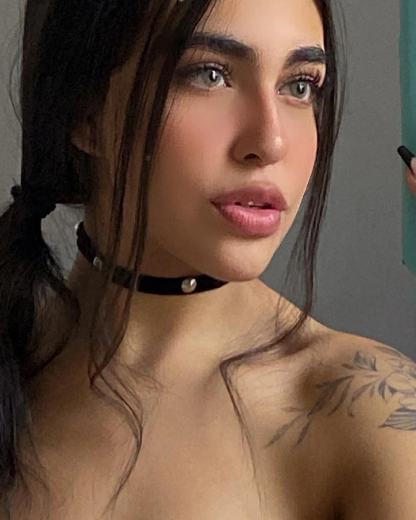 XXX Porn Photo of Nude DaphneUwu 744
