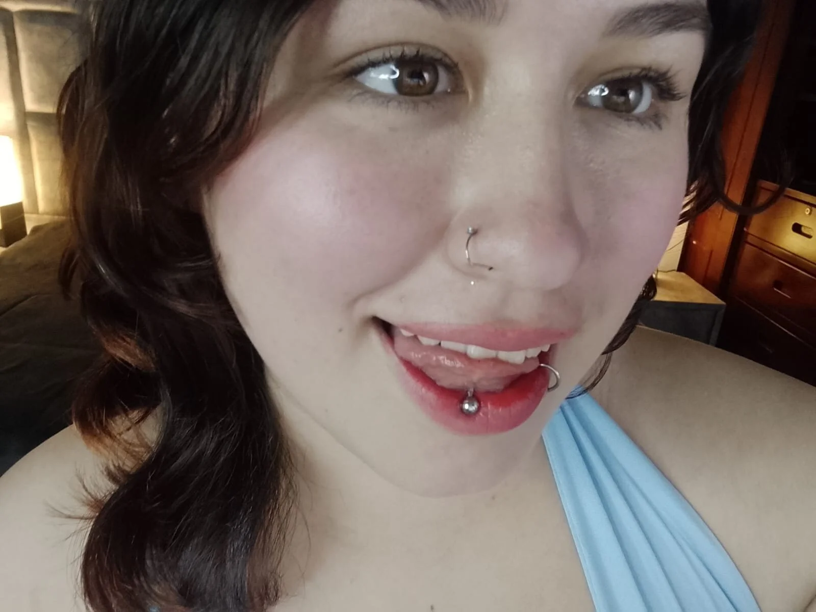 XXX Porn Photo of Nude azul_veraa 29