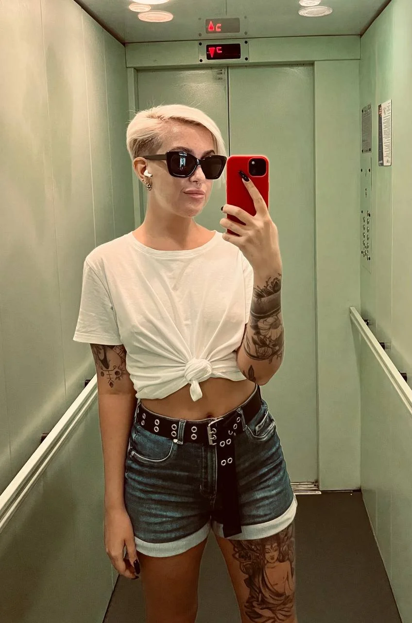 XXX Porn Photo of Nude tykioty_Miley 38