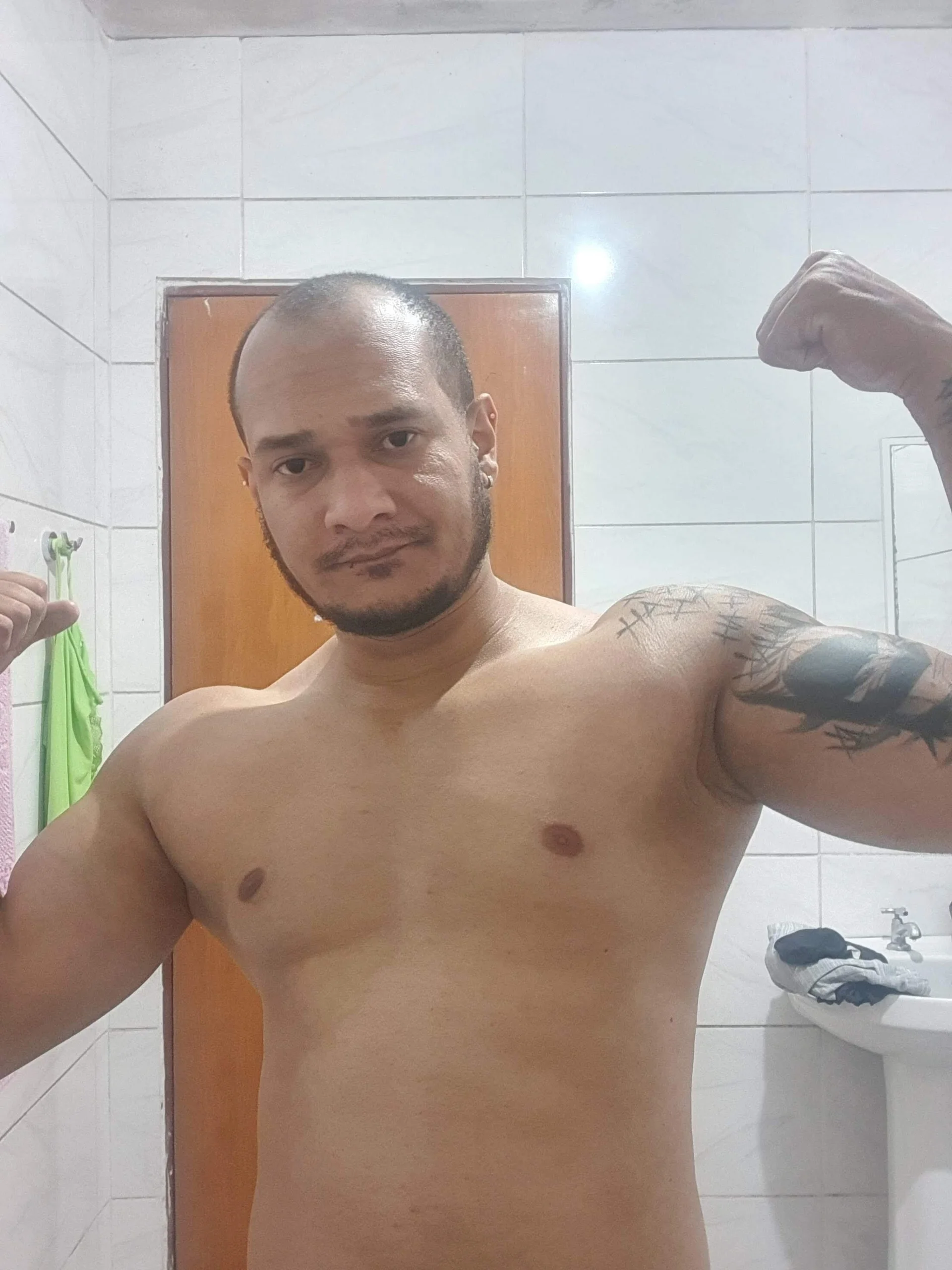 XXX Porn Photo of Nude WilliamVG_ 1