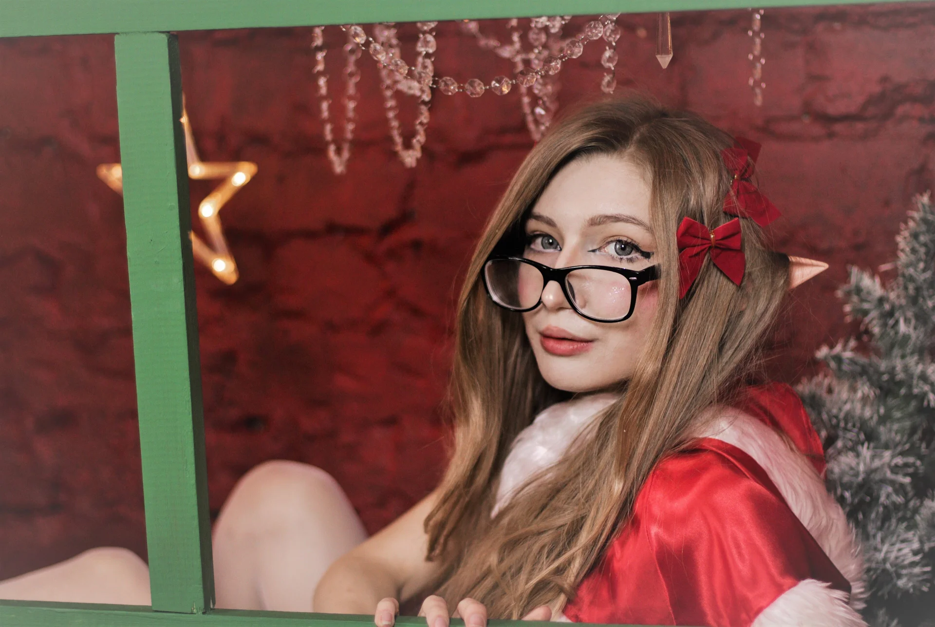 XXX Porn Photo of Nude ShyBerryNelly 5