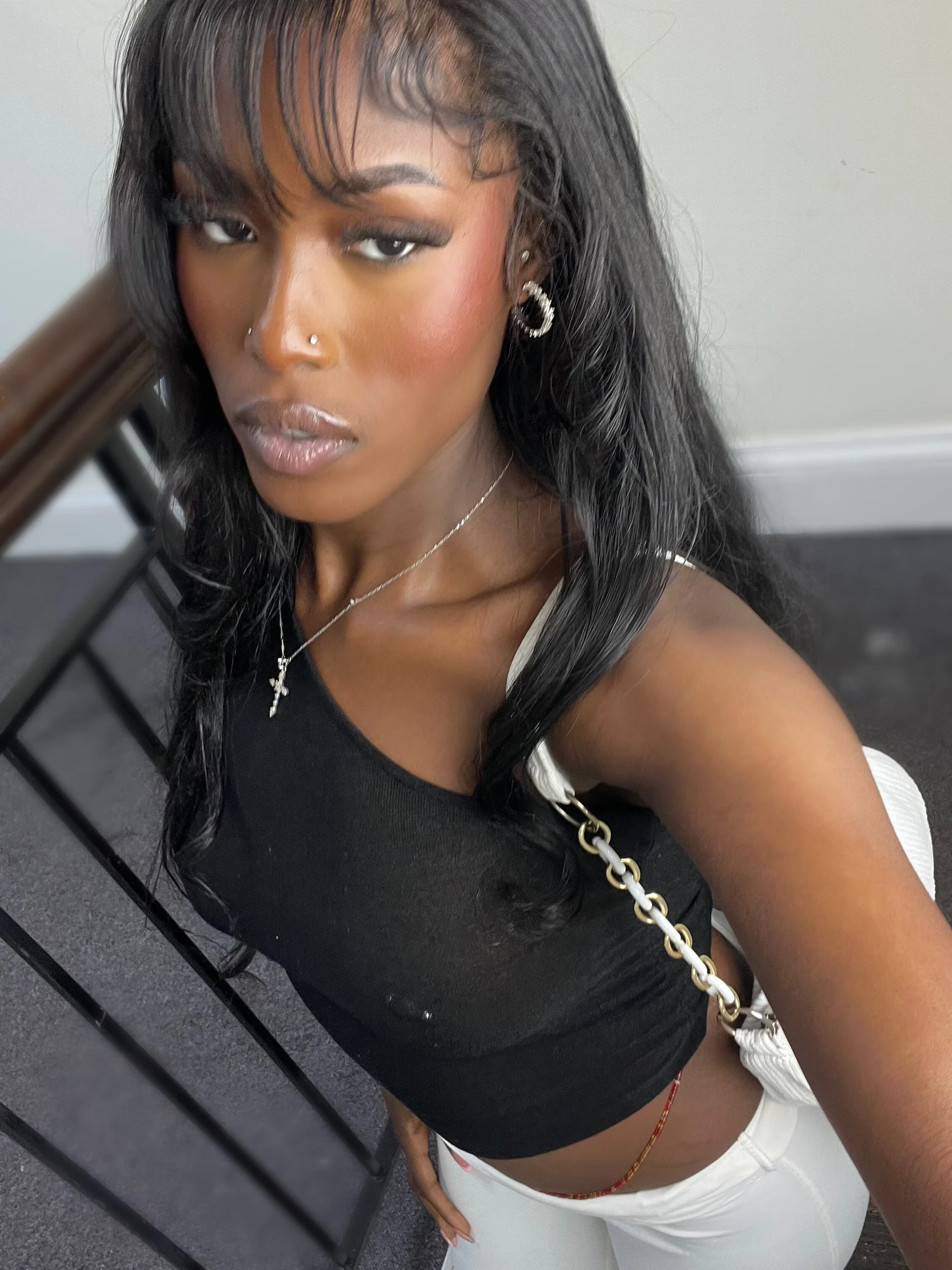 XXX Porn Photo of Nude StarElexis 10