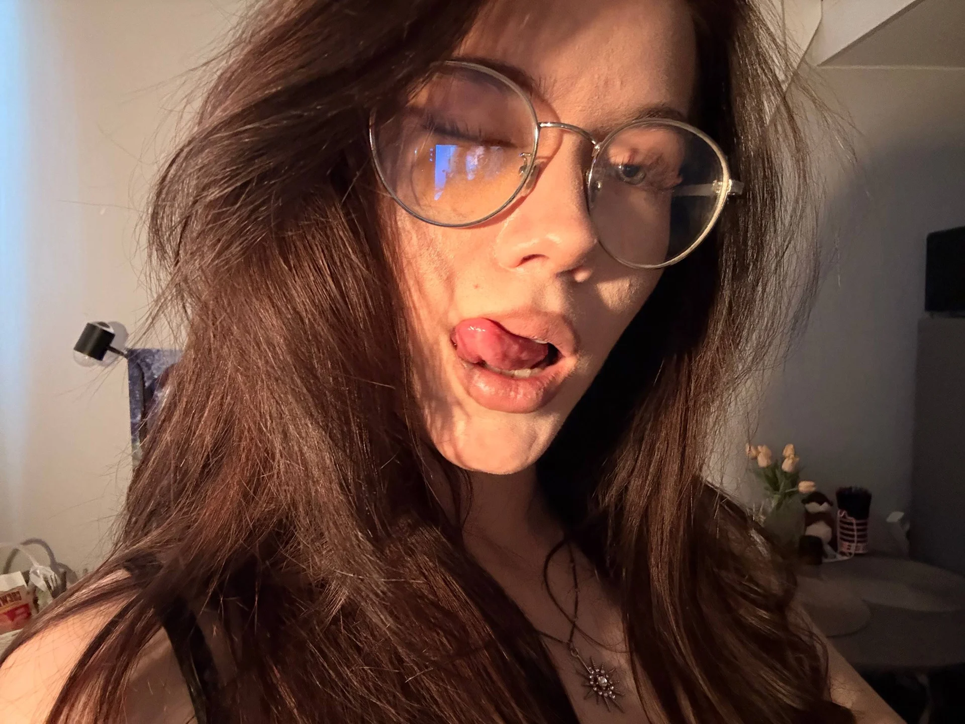 XXX Porn Photo of Nude MelanieHale 2