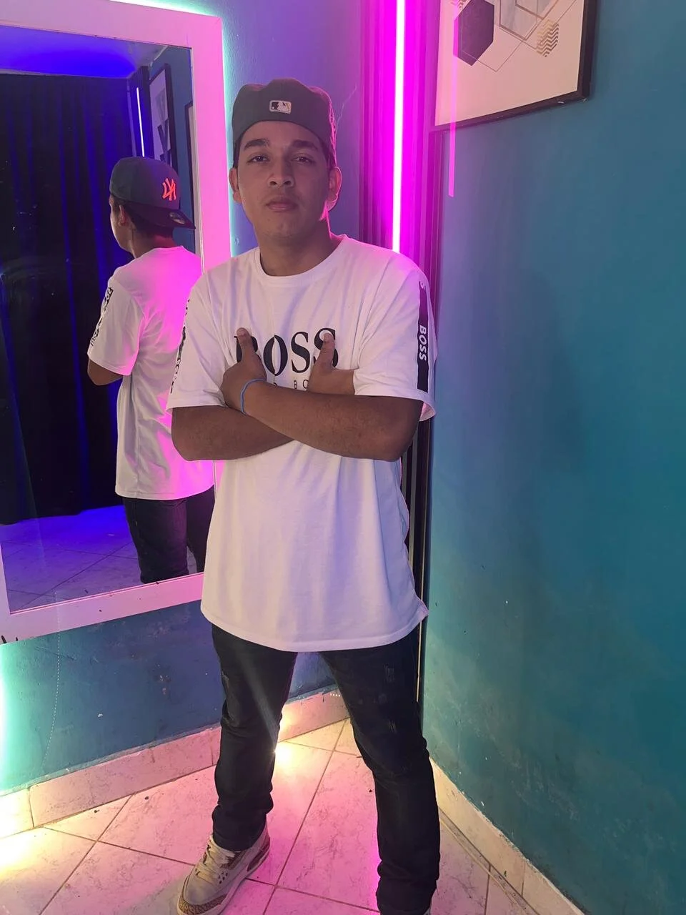 XXX Porn Photo of Nude davisito_26 18