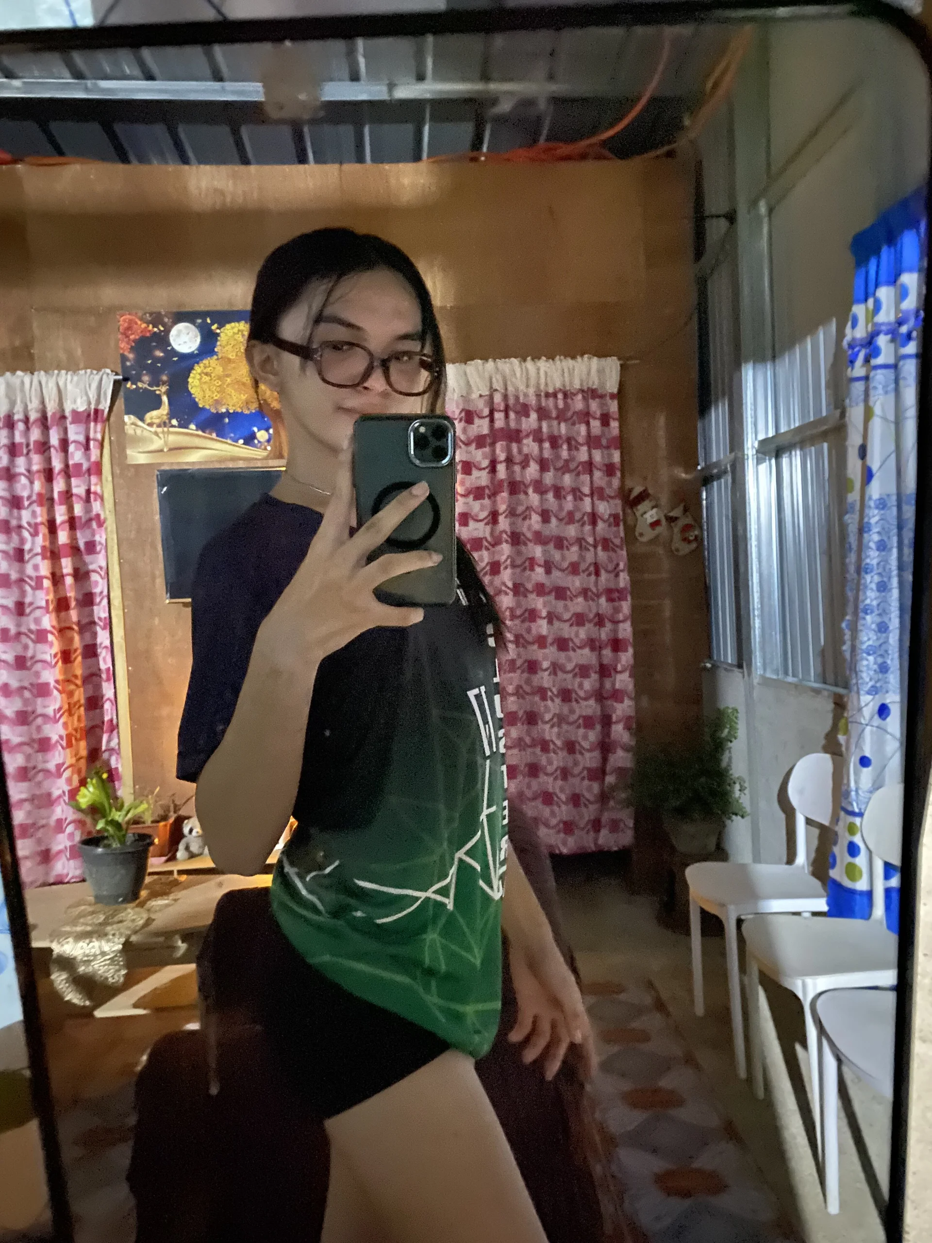 XXX Porn Photo of Nude Trans_fantasyx_ 6