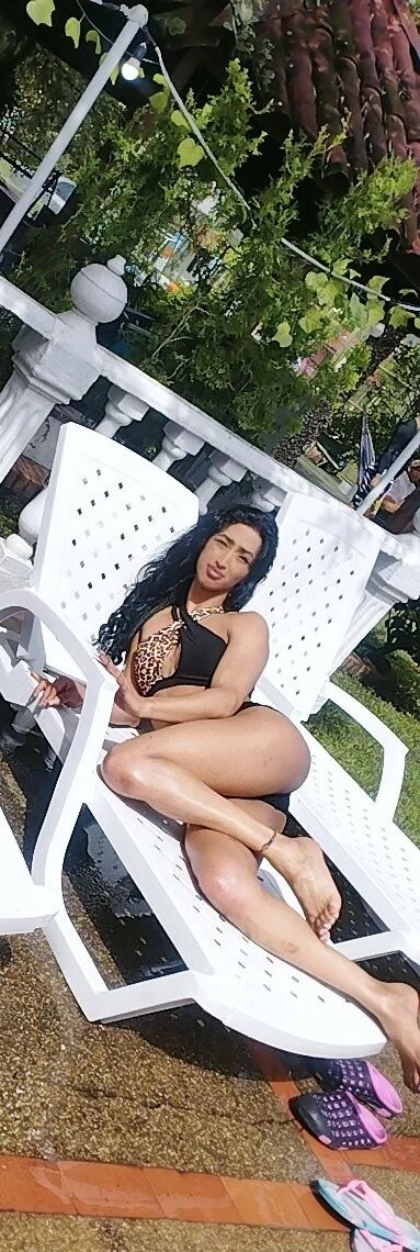 XXX Porn Photo of Nude hilary_rodriguez 41