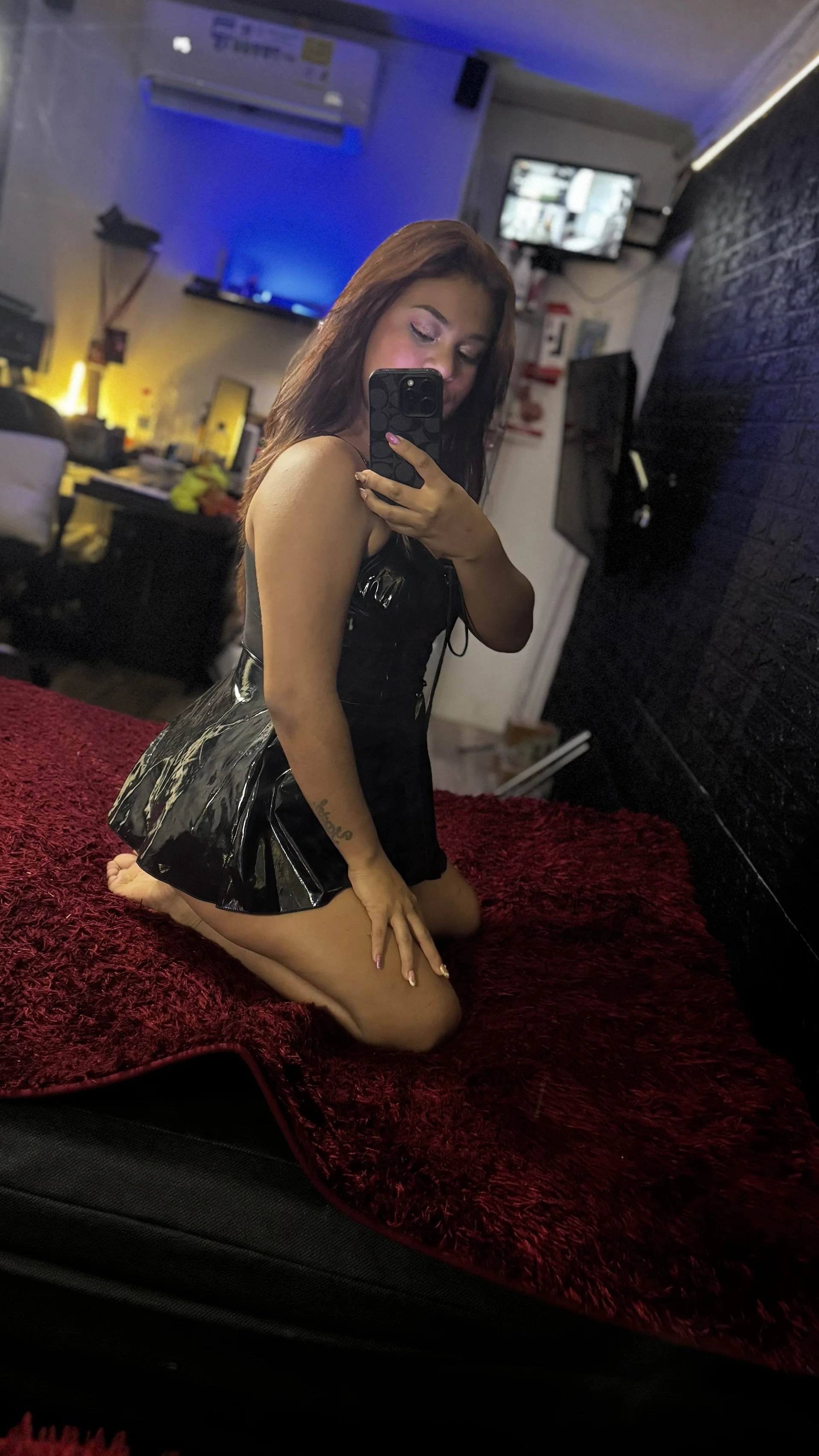 XXX Porn Photo of Nude Meredy78 10