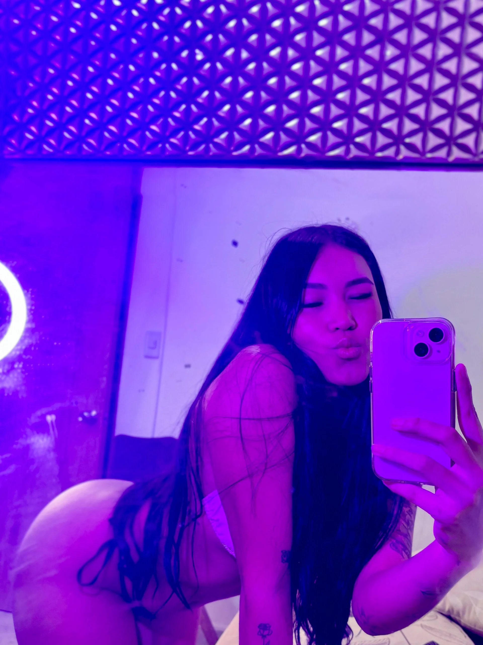 XXX Porn Photo of Nude gemaamane_ 2