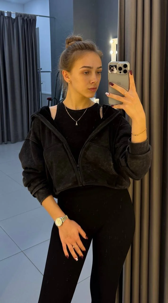XXX Porn Photo of Nude EvaMerci 1