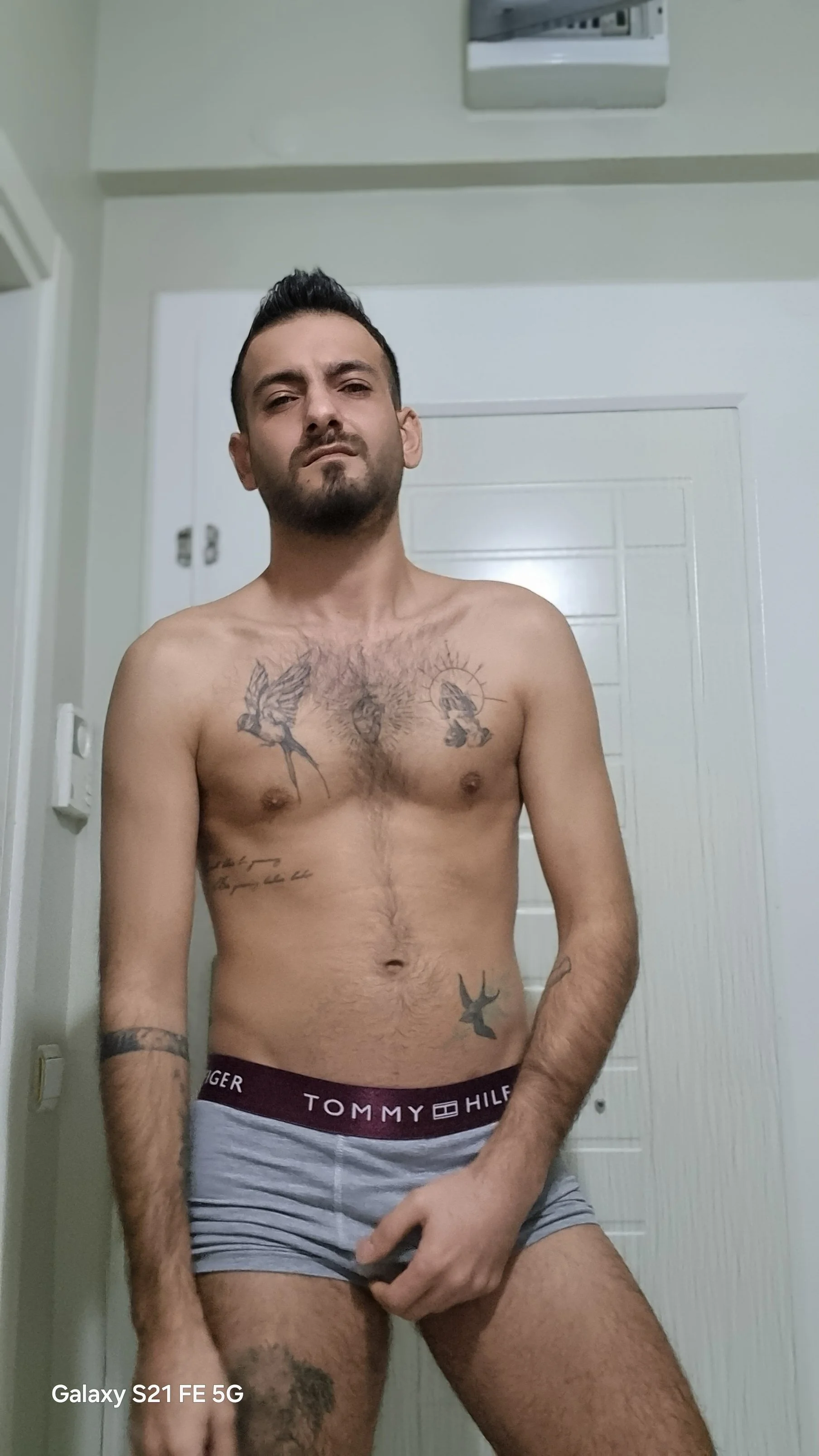 XXX Porn Photo of Nude Drkats 4