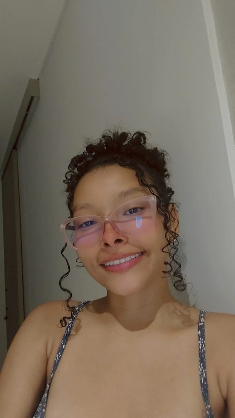 XXX Porn Photo of Nude thiana_grace 4