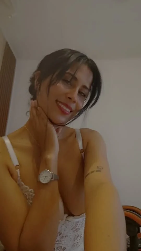 XXX Porn Photo of Nude Thais_kim 8