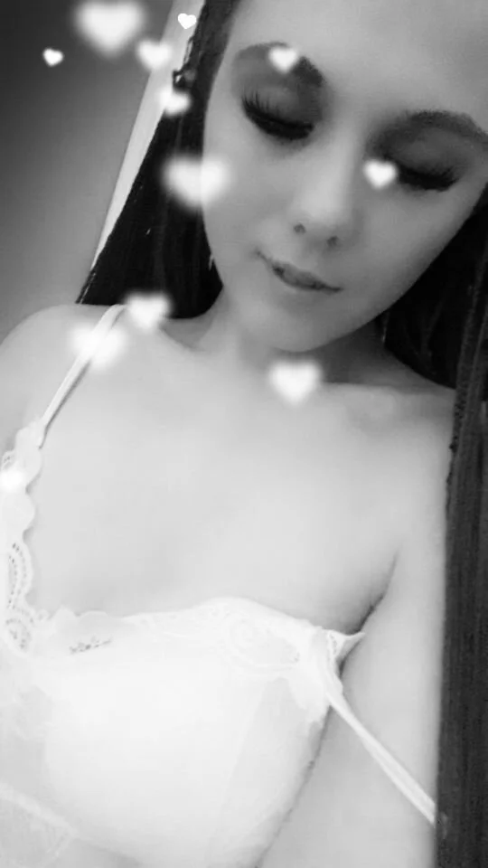 XXX Porn Photo of Nude Nika_Shiny 3