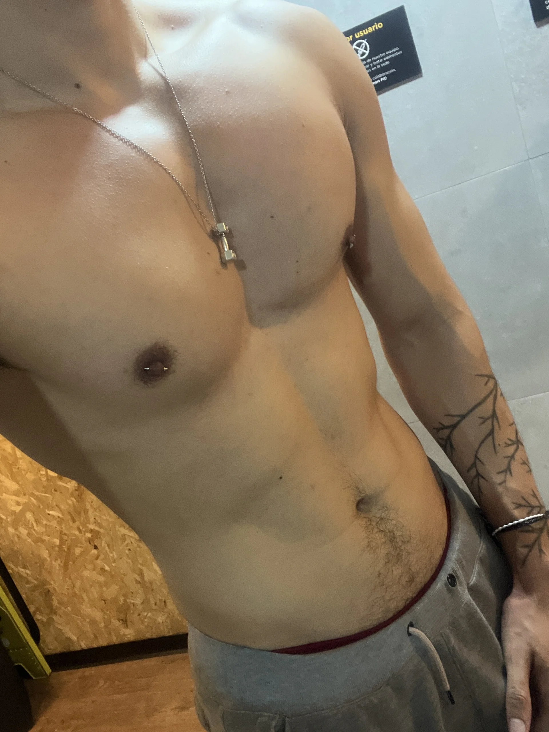 XXX Porn Photo of Nude bbbeachboy 117