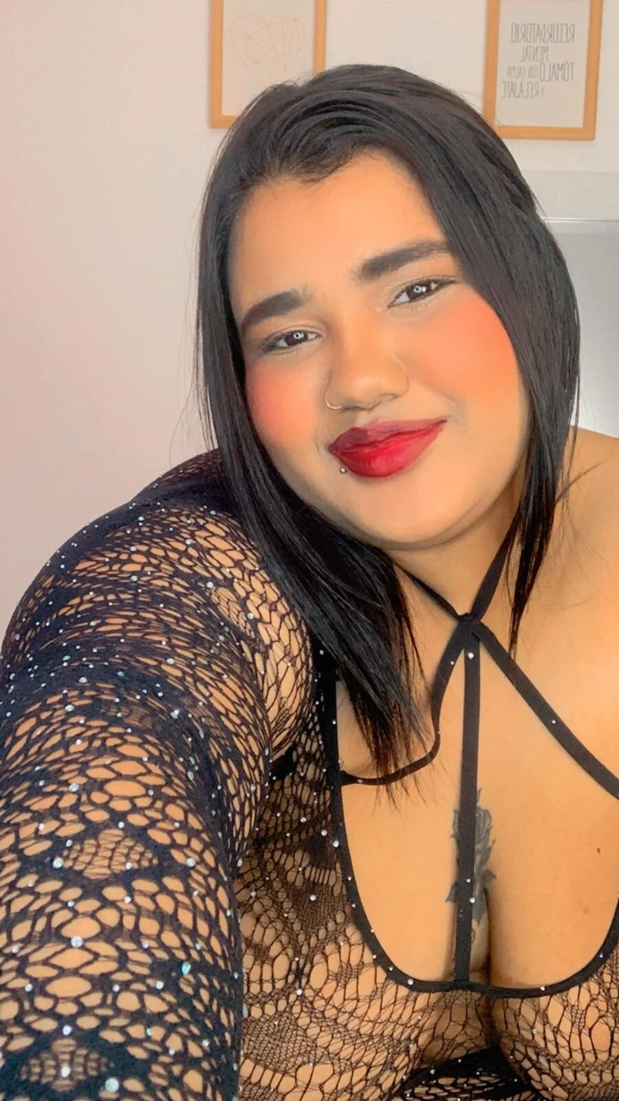 XXX Porn Photo of Nude NaomiAsha 76