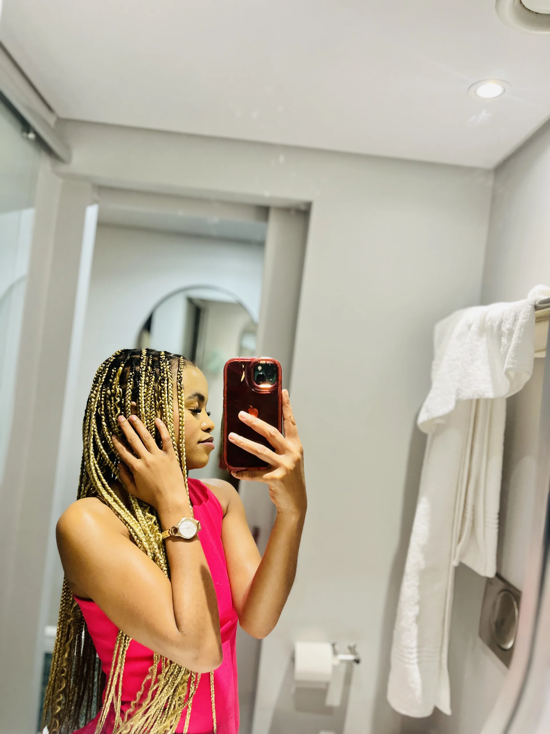 XXX Porn Photo of Nude Hot_Mess18 4