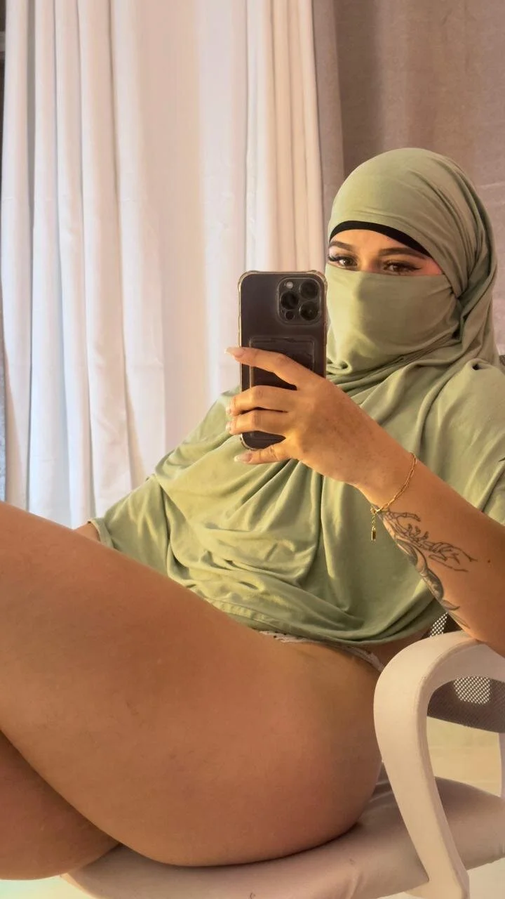 XXX Porn Photo of Nude anna-henao 10